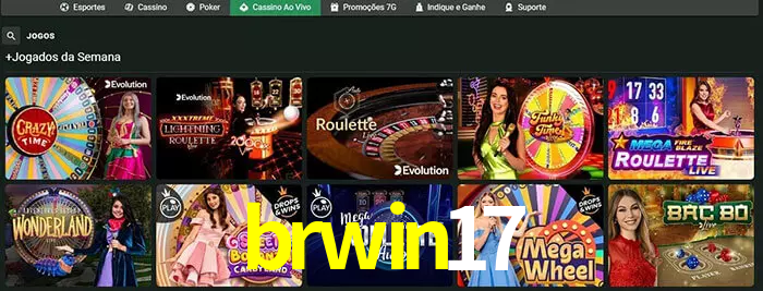 brwin17 bet