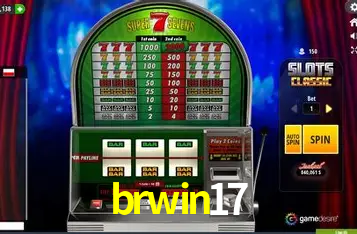 Weekend Specials brwin17