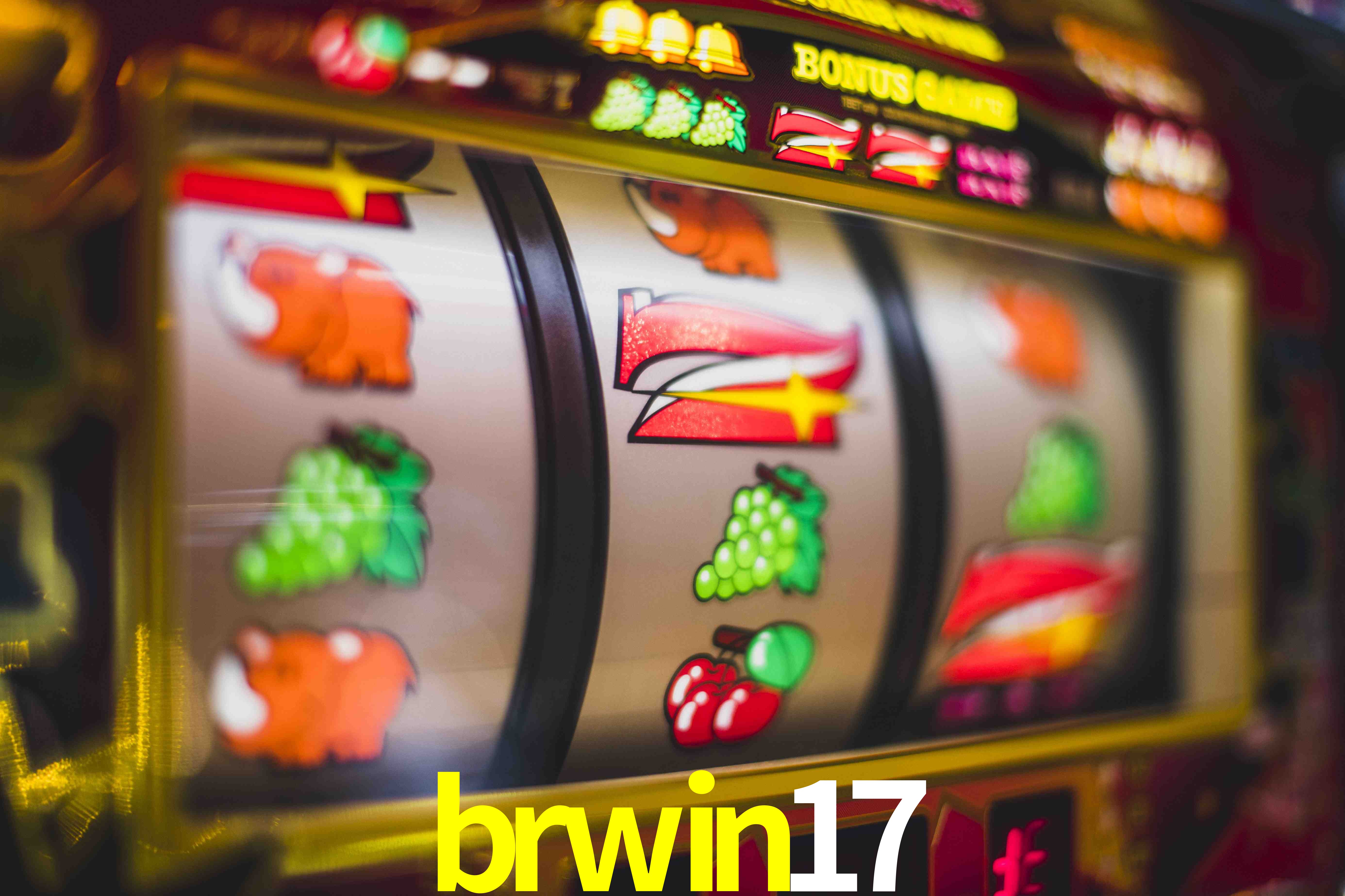 Roulette Table brwin17