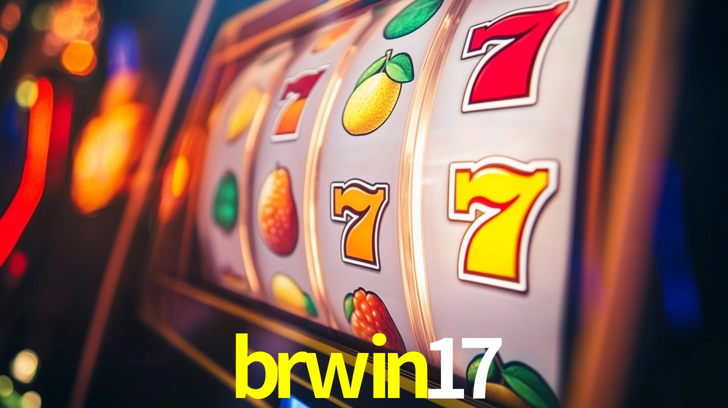 Sinta a adrenalina dos jogos de cassino com brwin17