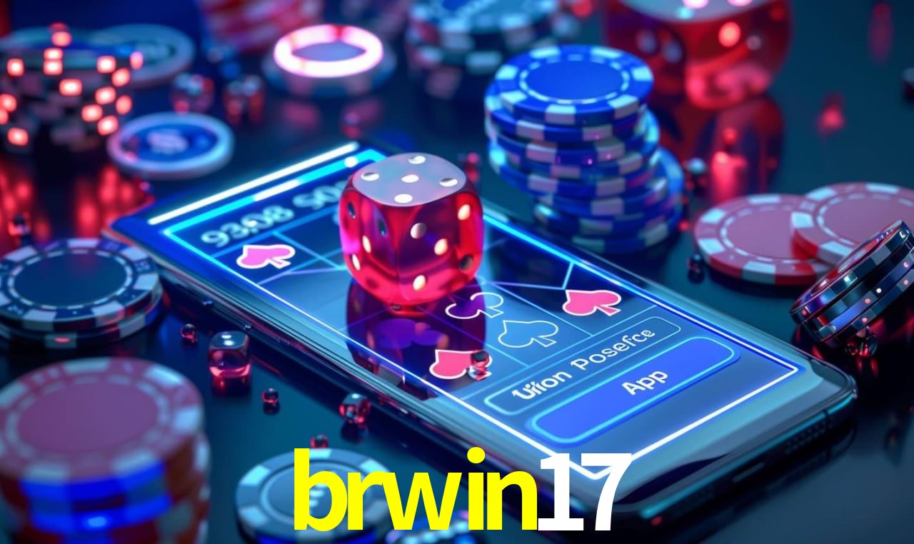 Desvendando o Mundo dos Jogos Virtuais na brwin17