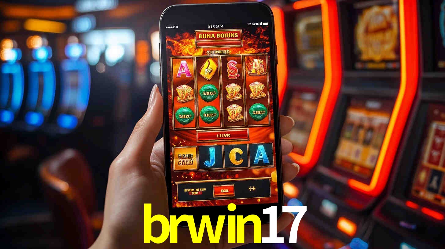 brwin17: A Experiência de Casino com Jogos de Mesa ao Vivo