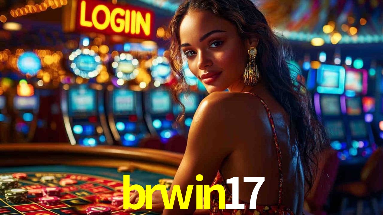 A Experiência Imersiva dos Cassinos Ao Vivo no brwin17