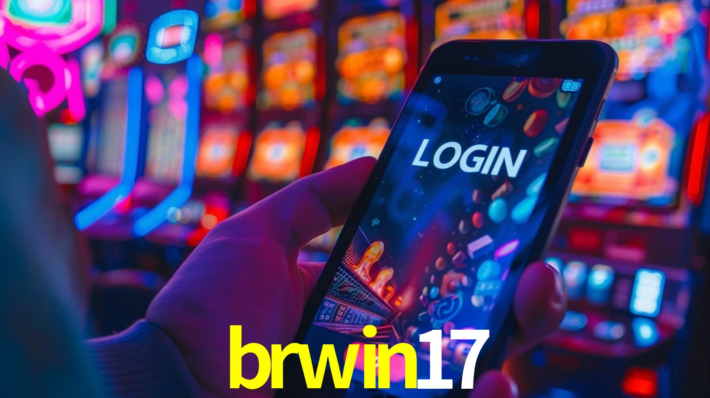 Inovações de Jogos na brwin17: O Futuro das Experiências Interativas