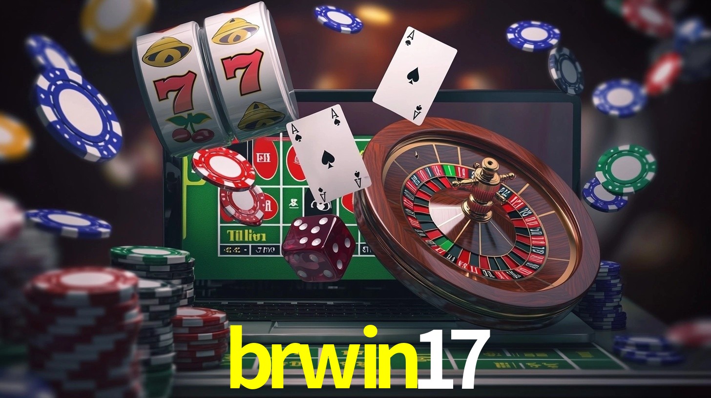 brwin17.com