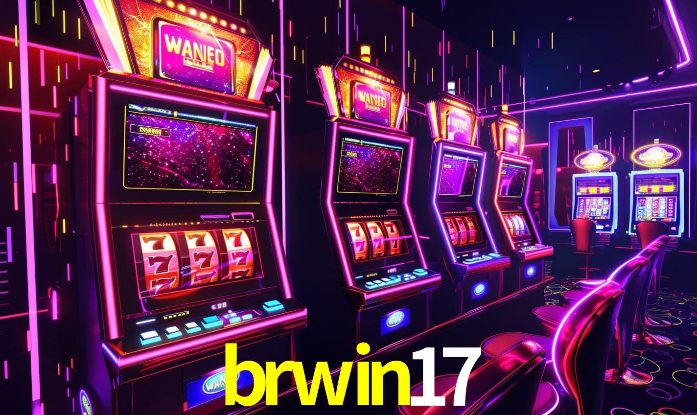 Recursos de Bônus brwin17
