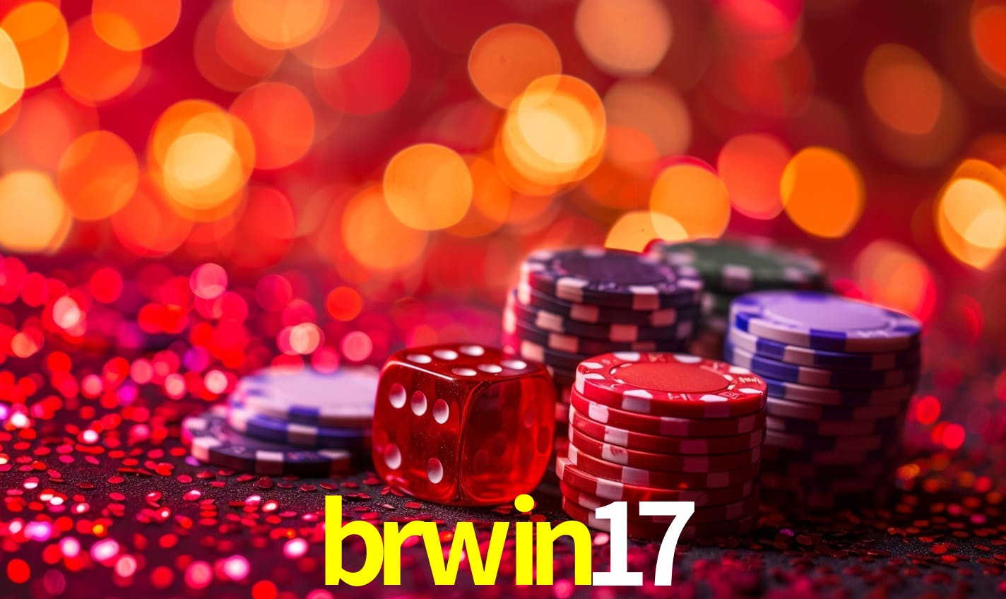 Jogos de Slot brwin17