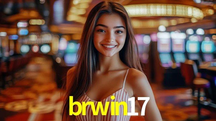 brwin17: Jogos de Caça-Níqueis-Altas Recompensas, Roleta-Velocidade, Blackjack-Desafios Máximos