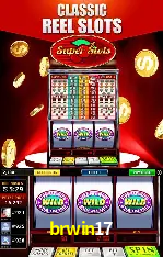 Exclusive Offers brwin17