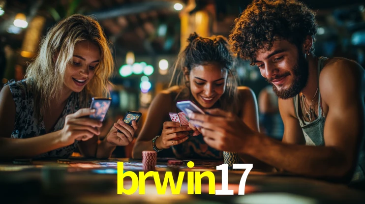 brwin17 App Interface
