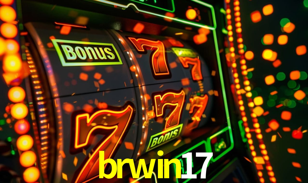 Tecnologia da Plataforma brwin17