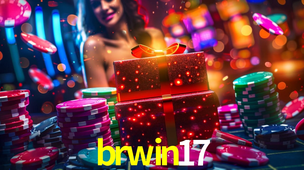 Sistemas de Segurança brwin17