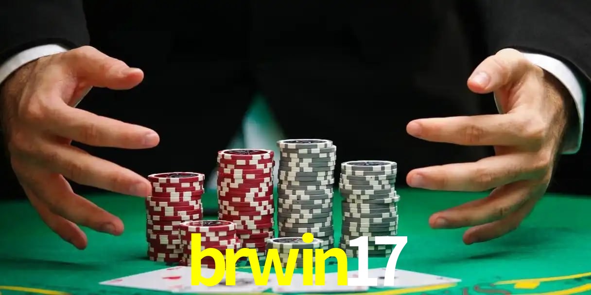 A Emoção da Loteria na brwin17: Uma Chance de Mudança de Vida