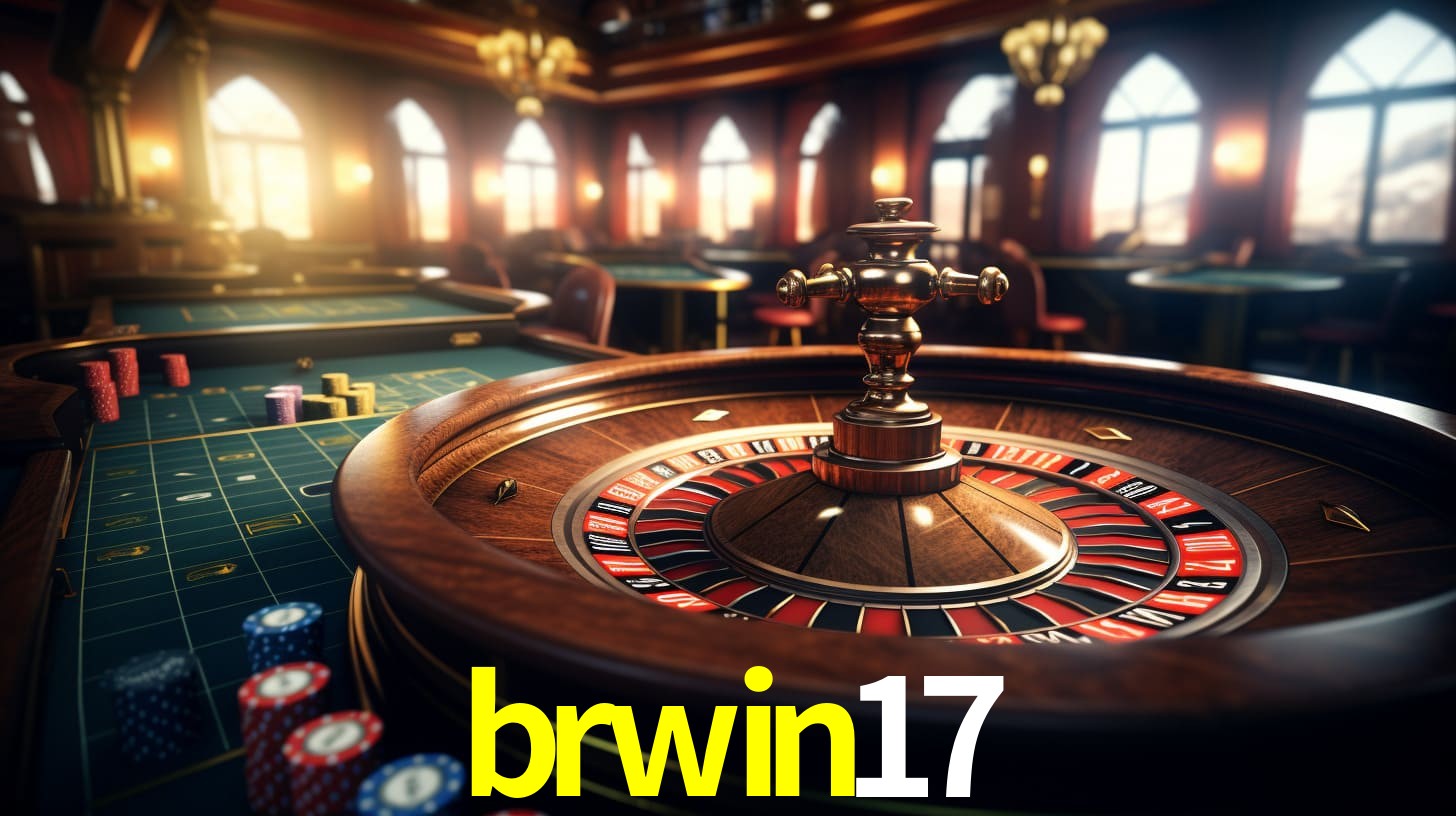 Welcome Bonus brwin17