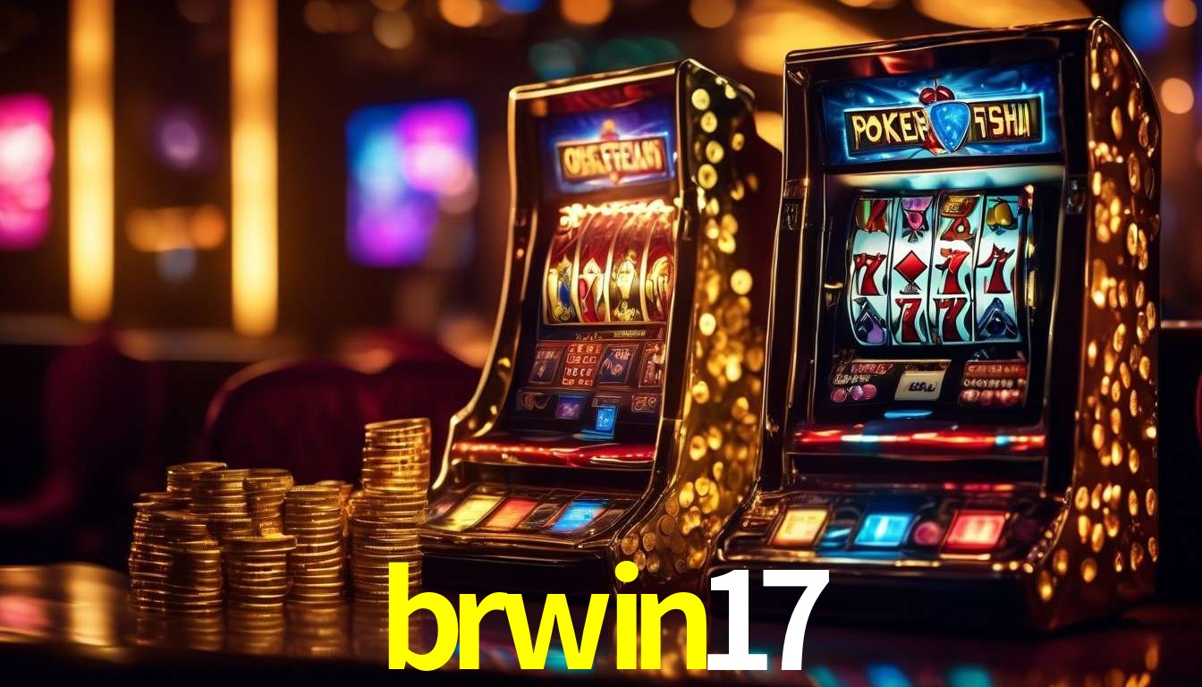 Segurança 2FA brwin17