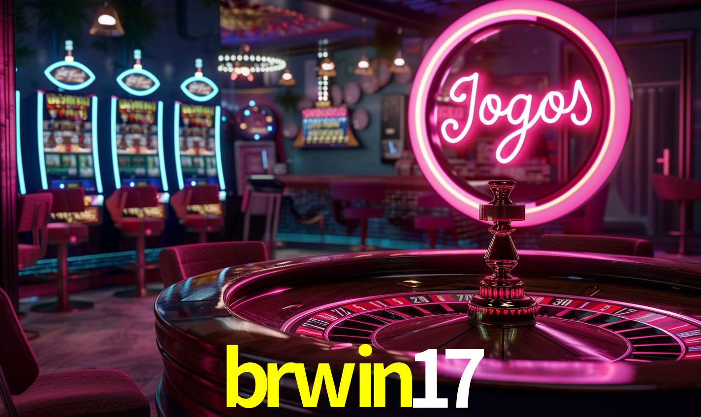Provedores de Jogos brwin17