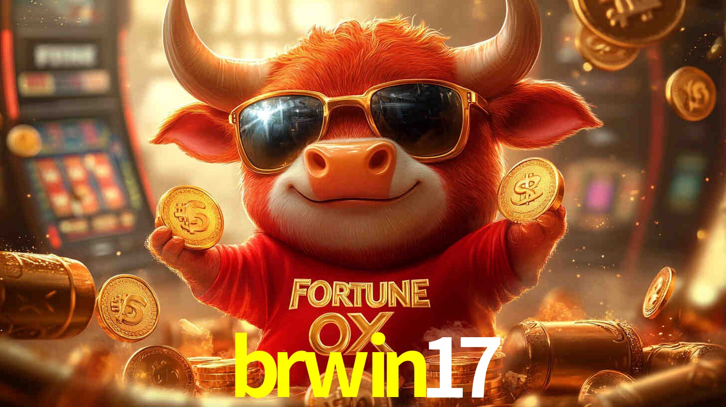 Descubra a Magia dos Jogos de Arcade no brwin17