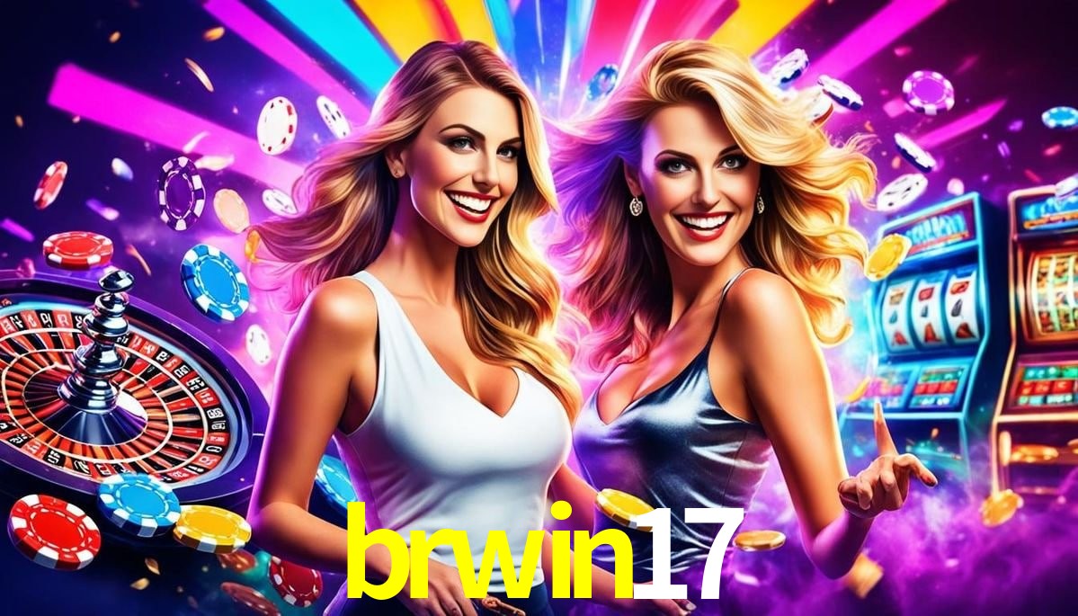 Desvendando o Mundo dos Jogos Virtuais na brwin17