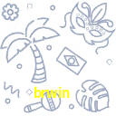 PIX Instantâneo brwin17